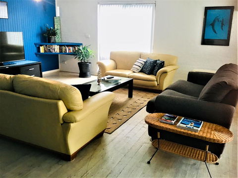 Yigala House - Accommodation in Brisbane 7