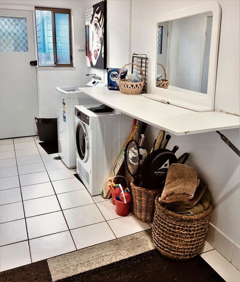 Yigala House - Accommodation in Brisbane 30