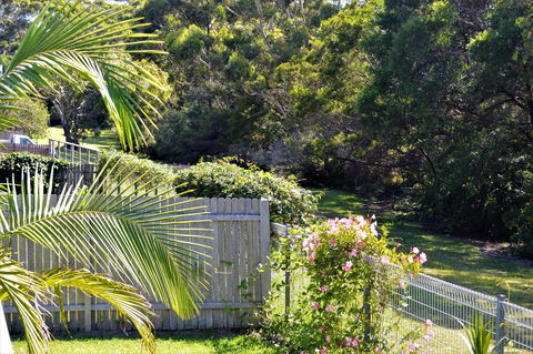 Yigala House - Accommodation in Brisbane 18