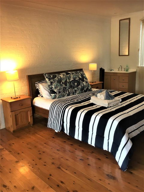 Yigala House - Accommodation in Brisbane 24