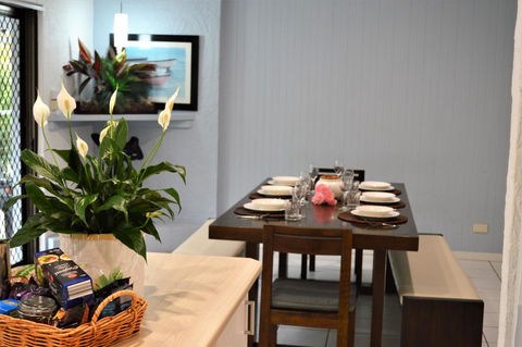 Yigala House - Accommodation in Brisbane 9