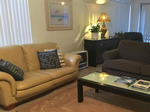 Yigala House - Accommodation in Brisbane 6