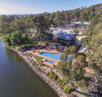 Oaks Cypress Lakes Resort - Accommodation in Brisbane