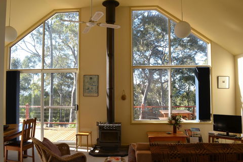 Bundle Hill Cottages - Accommodation in Brisbane 43