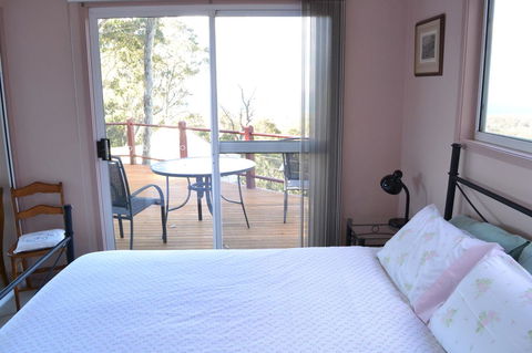 Bundle Hill Cottages - Accommodation in Brisbane 25