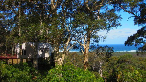 Bundle Hill Cottages - Accommodation in Brisbane 7