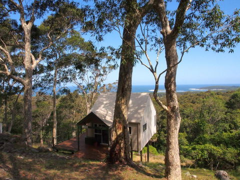 Bundle Hill Cottages - Accommodation in Brisbane 12