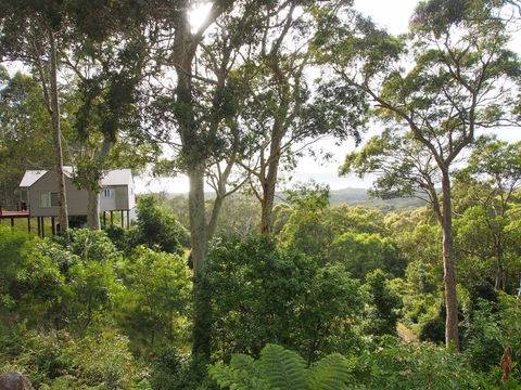 Bundle Hill Cottages - Accommodation in Brisbane 22