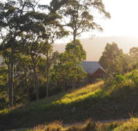 Bundle Hill Cottages - Accommodation in Brisbane