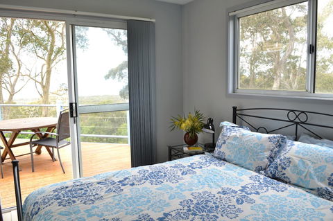 Bundle Hill Cottages - Accommodation in Brisbane 34