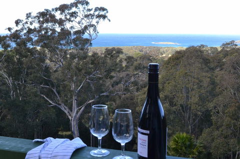 Bundle Hill Cottages - Accommodation in Brisbane 24