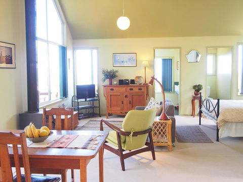 Bundle Hill Cottages - Accommodation in Brisbane 21