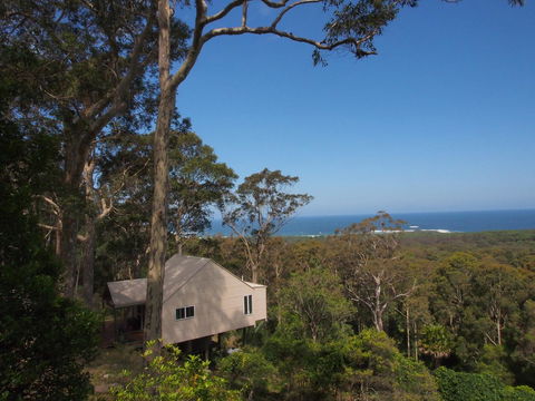 Bundle Hill Cottages - Accommodation in Brisbane 17