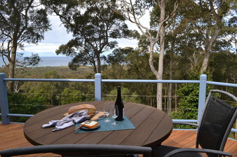 Bundle Hill Cottages - Accommodation in Brisbane 35