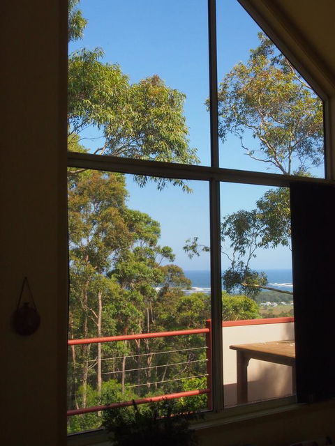Bundle Hill Cottages - Accommodation in Brisbane 11