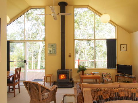 Bundle Hill Cottages - Accommodation in Brisbane 18