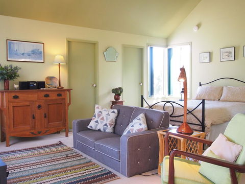 Bundle Hill Cottages - Accommodation in Brisbane 19