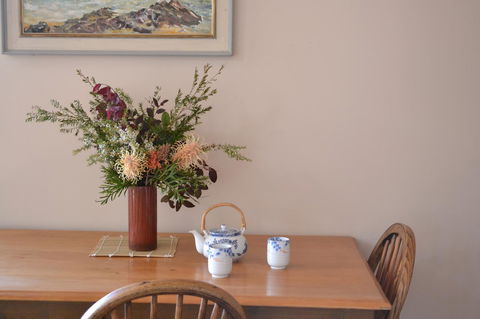 Bundle Hill Cottages - Accommodation in Brisbane 29