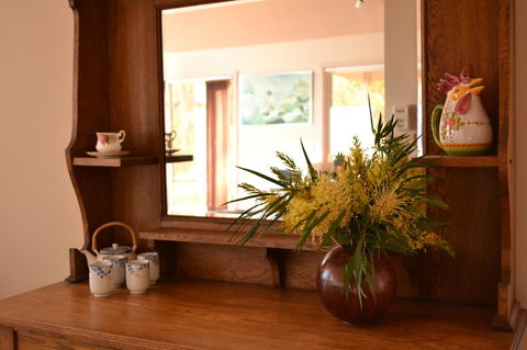 Bundle Hill Cottages - Accommodation in Brisbane 30