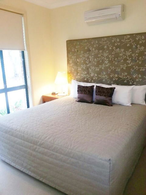 Potters Apartments - Accommodation in Brisbane 19
