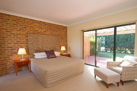 Potters Apartments - Accommodation in Brisbane 17
