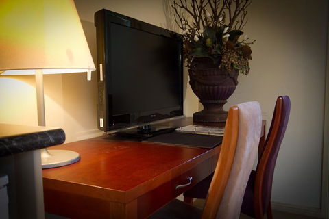 Potters Apartments - Accommodation in Brisbane 14