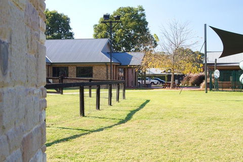 Potters Apartments - Accommodation in Brisbane 27