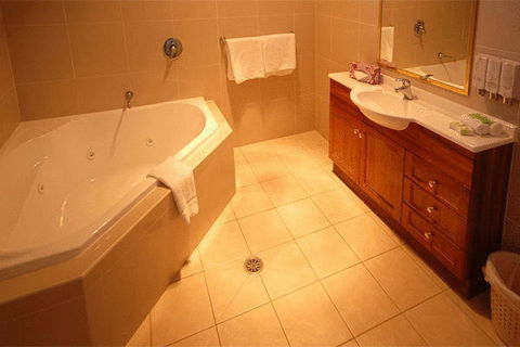 Potters Apartments - Accommodation in Brisbane 16
