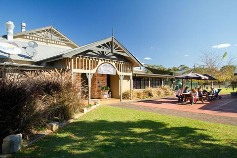 Potters Apartments - Accommodation in Brisbane 1