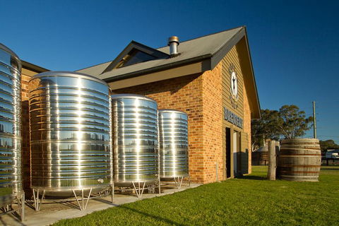 Potters Apartments - Accommodation in Brisbane 44