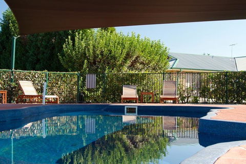 Potters Apartments - Accommodation in Brisbane 2