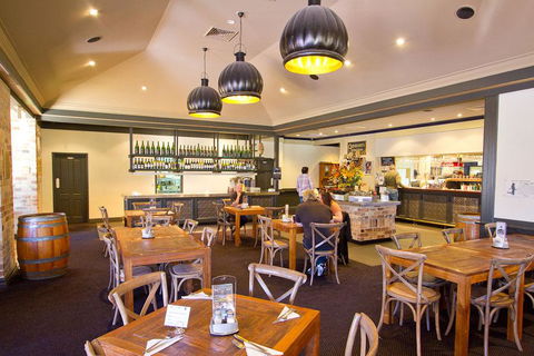 Potters Apartments - Accommodation in Brisbane 36