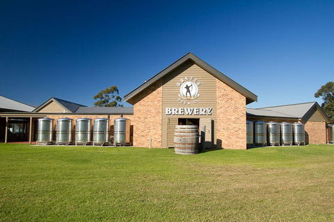 Potters Apartments - Accommodation in Brisbane 40