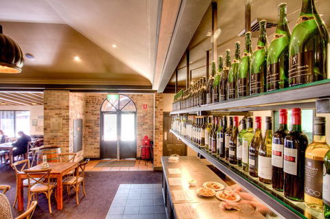 Potters Apartments - Accommodation in Brisbane 34