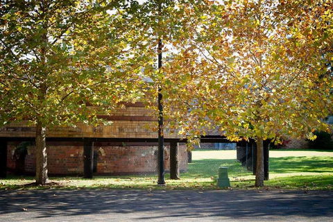 Potters Apartments - Accommodation in Brisbane 38