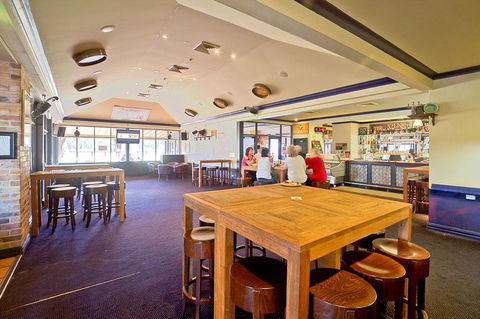 Potters Apartments - Accommodation in Brisbane 37