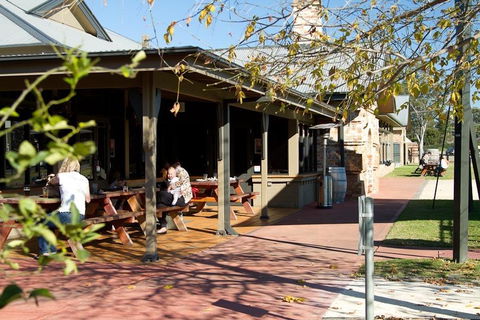 Potters Apartments - Accommodation in Brisbane 3