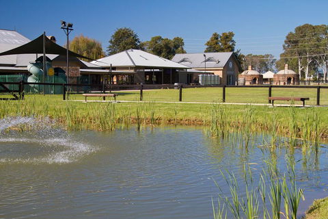 Potters Apartments - Accommodation in Brisbane 21