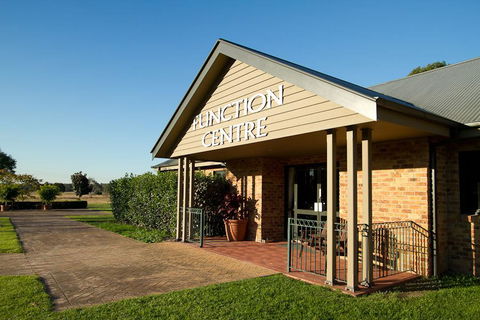 Potters Apartments - Accommodation in Brisbane 42