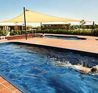 Potters Hotel Brewery Resort - Accommodation in Brisbane