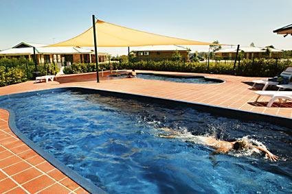 Potters Apartments - Accommodation in Brisbane 0