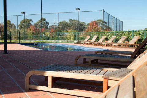 Potters Apartments - Accommodation in Brisbane 5
