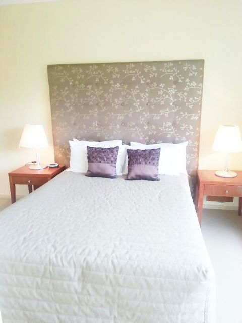 Potters Apartments - Accommodation in Brisbane 18