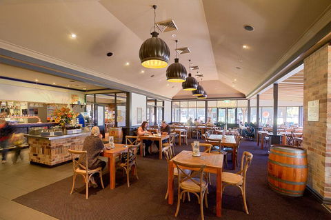Potters Apartments - Accommodation in Brisbane 35