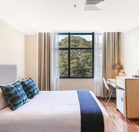 Ryals Hotel - Broadway - Accommodation in Brisbane
