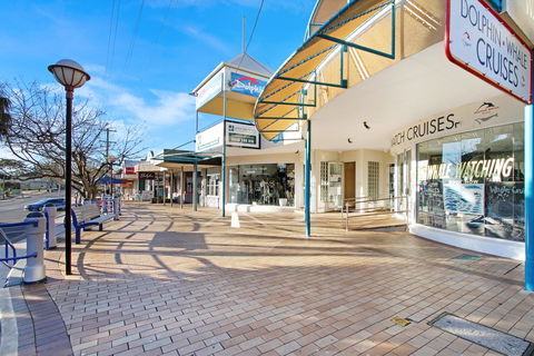 Huskisson Holiday Motel Cabins - Accommodation in Brisbane 3
