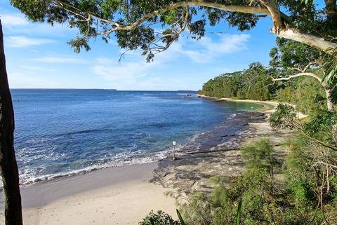 Huskisson Holiday Motel Cabins - Accommodation in Brisbane 7