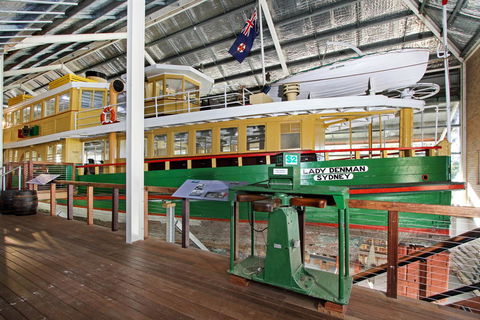 Huskisson Holiday Motel Cabins - Accommodation in Brisbane 13