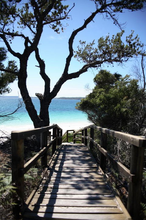 Huskisson Holiday Motel Cabins - Accommodation in Brisbane 34