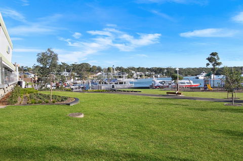 Huskisson Holiday Motel Cabins - Accommodation in Brisbane 10